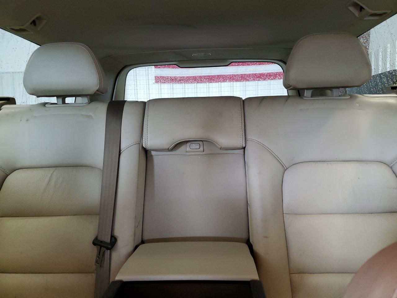 2013 Volvo Xc70 T6 VIN: YV4902BZ0D1153392 Lot: 56892095