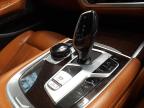 2022 BMW 730D M SPO for sale at Copart WOLVERHAMPTON