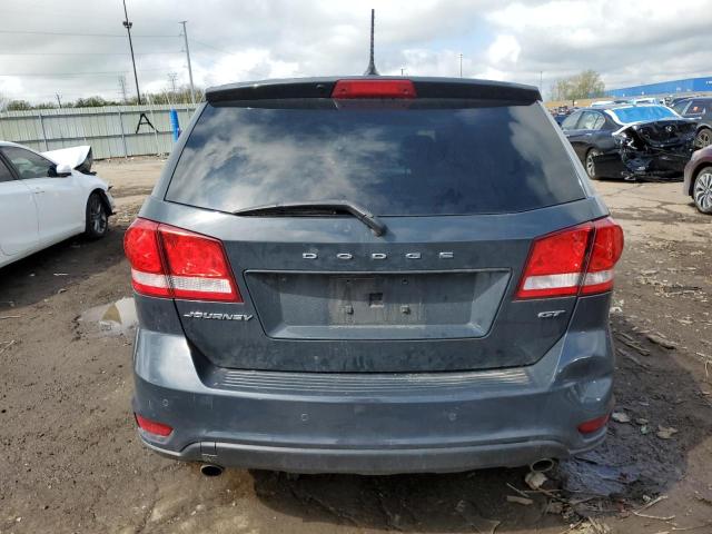  DODGE JOURNEY 2018 Сірий