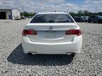 2012 Acura Tsx Tech de vânzare în North Billerica, MA - Front End