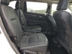 2016 Toyota Highlander Limited na sprzedaż w Tulsa, OK - Front End