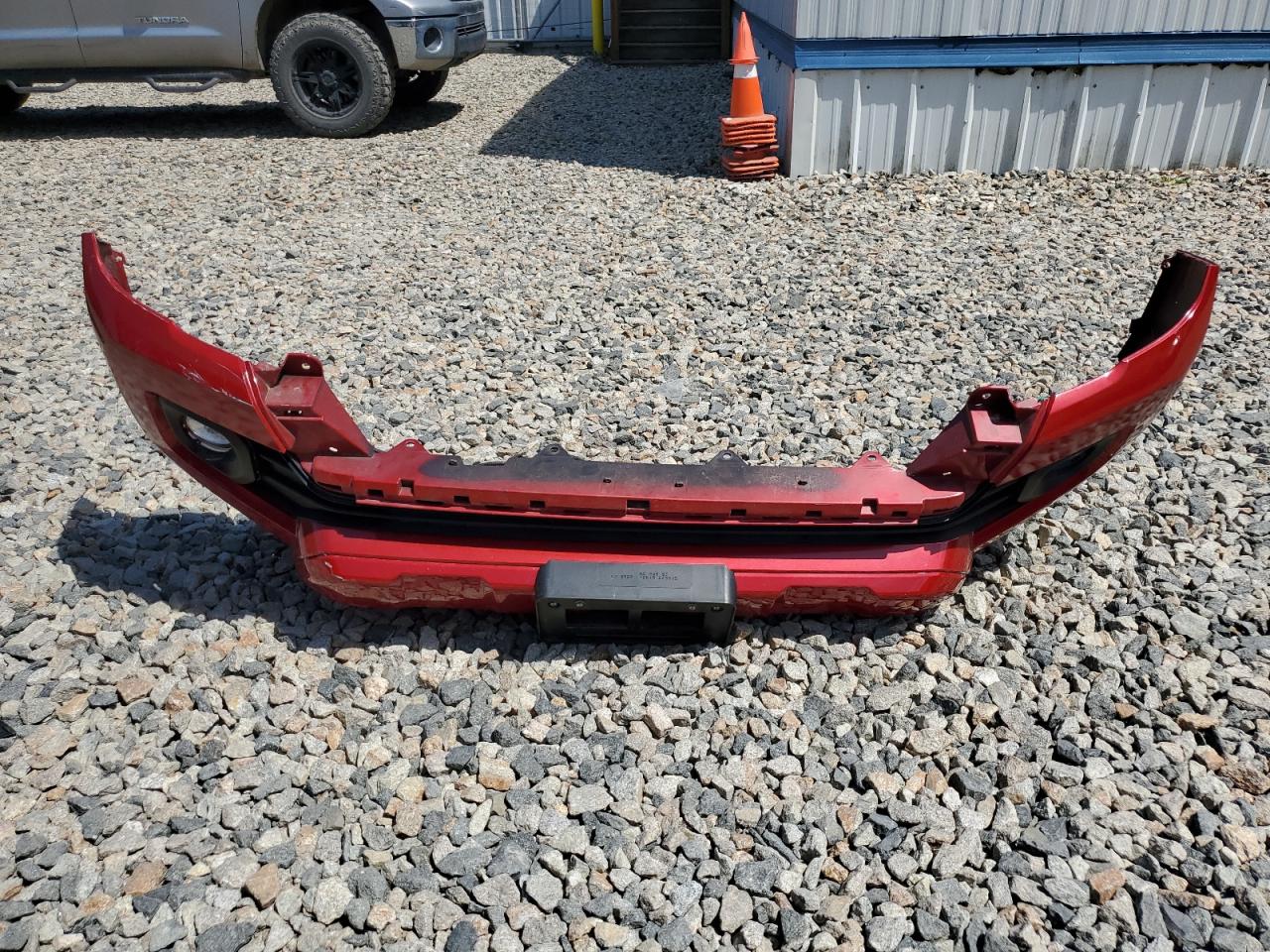 2021 Toyota Tacoma Double Cab VIN: 3TMCZ5AN8MM378483 Lot: 55625735