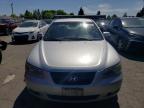 2007 Hyundai Sonata Se for Sale in Woodburn, OR - Normal Wear