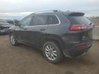 2017 Jeep Cherokee Limited na sprzedaż w Brighton, CO - Rear End