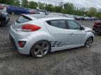 2015 Hyundai Veloster Turbo zu verkaufen in Marlboro, NY - Front End