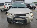 2004 Nissan Frontier Crew Cab Xe V6 for Sale in Lebanon, TN - Front End