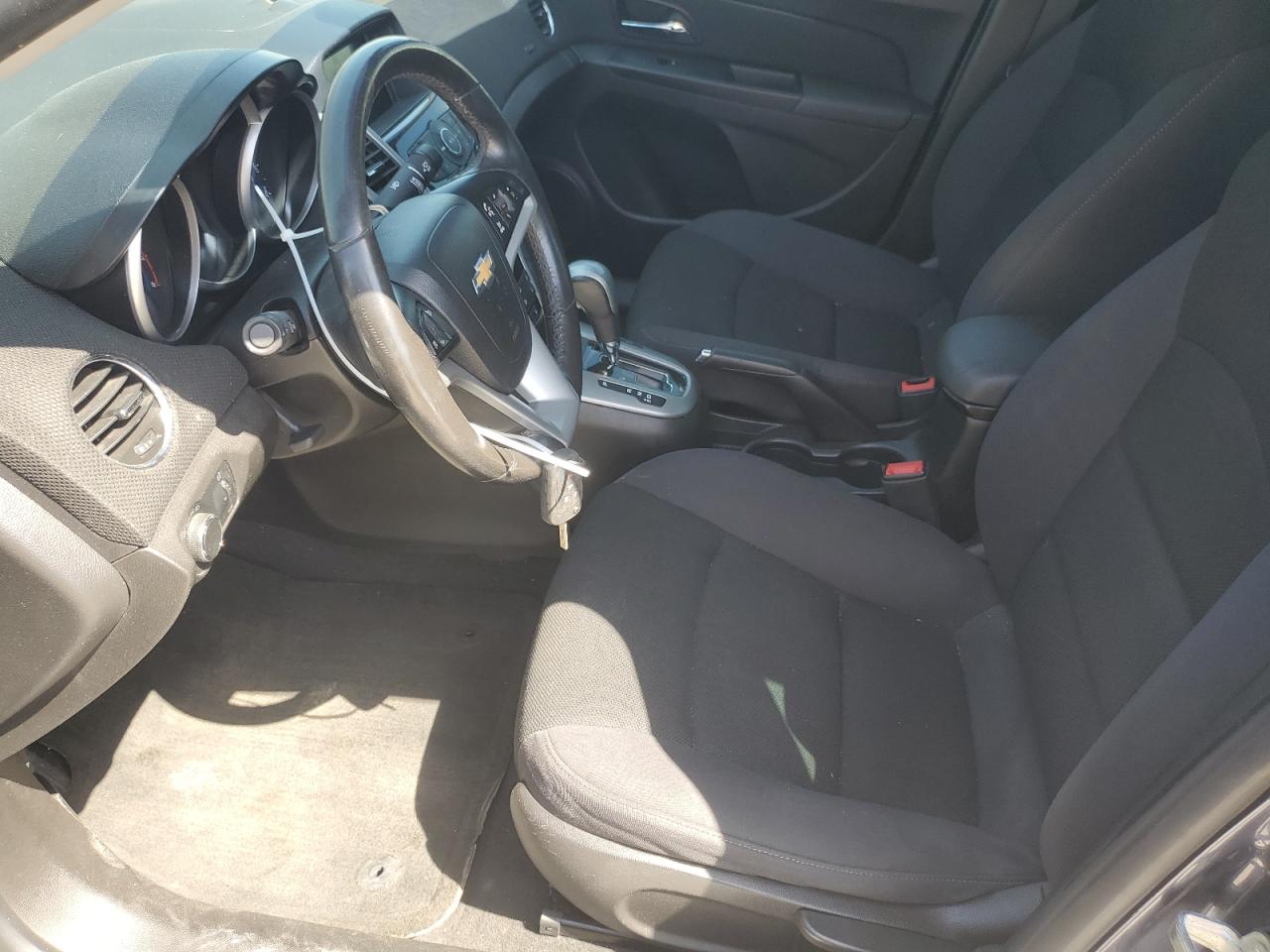 2014 Chevrolet Cruze Lt VIN: 1G1PC5SB7E7171594 Lot: 56660105