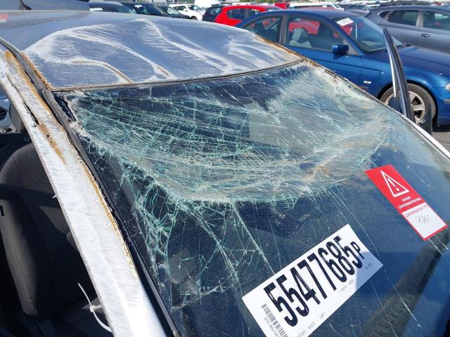 2010 KIA RIO STRIKE