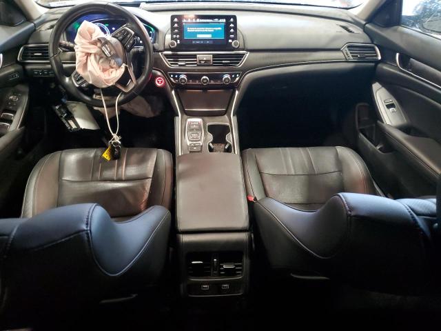  HONDA ACCORD 2022 Gray