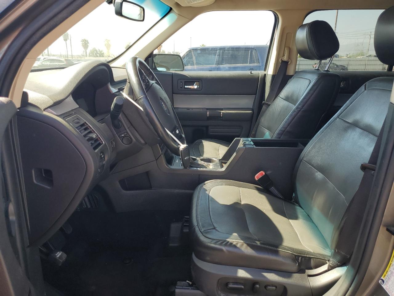 2013 Ford Flex Limited VIN: 2FMGK5D89DBD38325 Lot: 56899735
