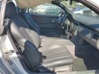 2001 Mercedes-Benz Slk 230 Kompressor de vânzare în Savannah, GA - Front End
