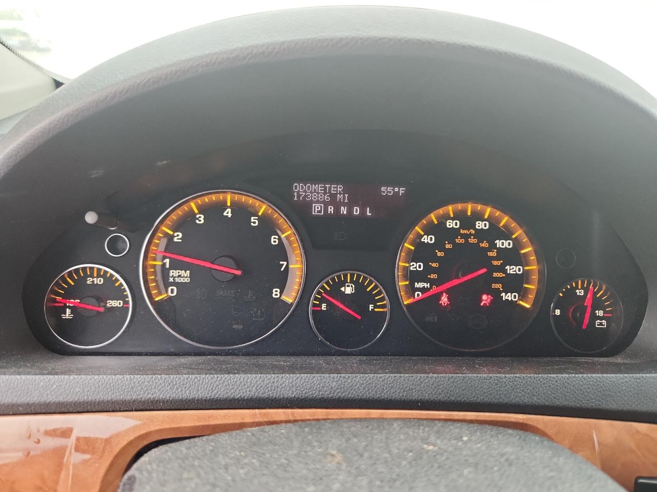 2008 Saturn Outlook Xr VIN: 5GZER337X8J205044 Lot: 58436395