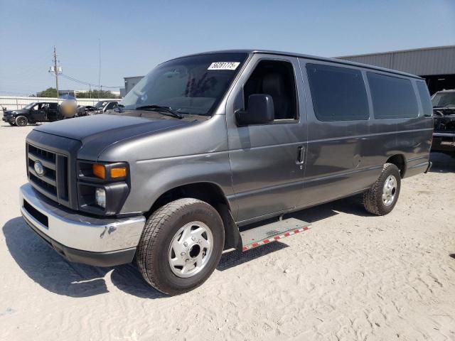 2009 Ford Econoline E250 Van