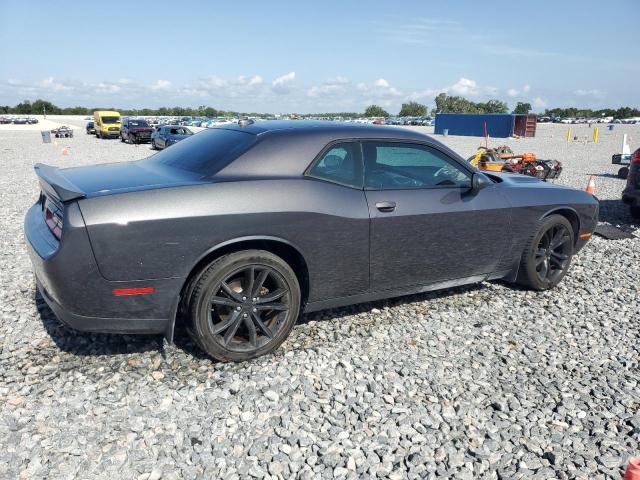  DODGE CHALLENGER 2016 Szary