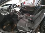 2012 Mazda 3 I للبيع في Lansing، MI - Front End