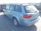 2010 SEAT EXEO S CR for sale at Copart CHESTER