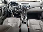 2014 Hyundai Elantra Se na sprzedaż w Mendon, MA - Front End
