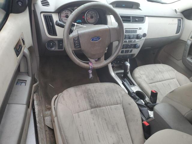 2009 FORD FOCUS SE  