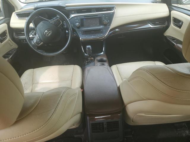  TOYOTA AVALON 2014 Szary