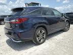 2019 Lexus Rx 350 L للبيع في West Palm Beach، FL - Front End