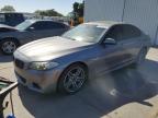 2011 Bmw 535 I   იყიდება Sacramento-ში, CA - Front End