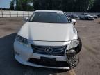 2015 Lexus Es 350 de vânzare în Dunn, NC - Front End
