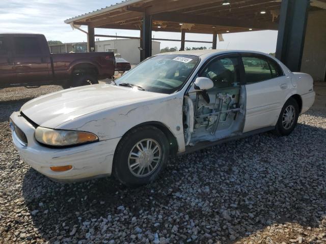 2002 Buick Lesabre Limited