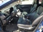2021 Subaru Crosstrek Limited იყიდება Ellwood City-ში, PA - Front End