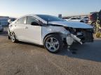 2017 Chevrolet Volt Lt იყიდება Bakersfield-ში, CA - Front End