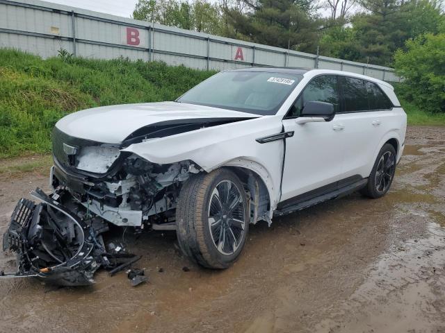 CADILLAC ESCALADE I – zdjęcie z aukcji, lot #57429195