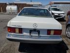 1984 Mercedes-Benz 500 Sec for Sale in North Las Vegas, NV - Minor Dent/Scratches
