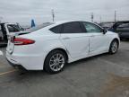 2019 Ford Fusion Se en Venta en Sun Valley, CA - All Over