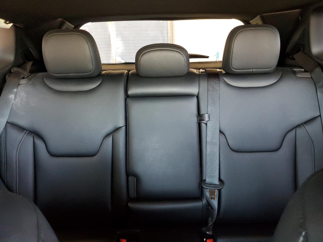 2025 Jeep Compass Limited VIN: 3C4NJDCN2ST514388 Lot: 56535025
