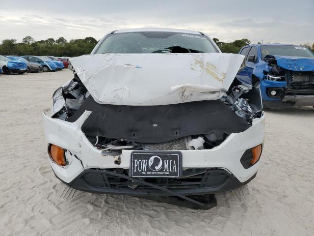  FORD ESCAPE 2018 Белый