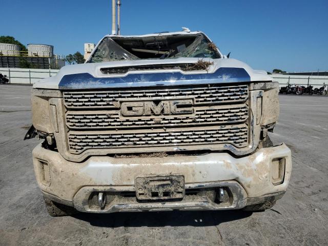  GMC SIERRA 2020 White
