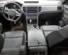 2021 Volkswagen Atlas Cross Sport Se for Sale in Woodhaven, MI - Front End