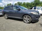 2013 Nissan Pathfinder S за продажба в Waldorf, MD - Rear End
