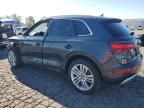 2019 Audi Q5 Premium Plus იყიდება Colton-ში, CA - Front End