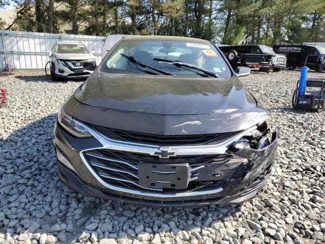  CHEVROLET MALIBU 2020 Чорний