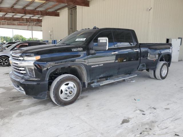  CHEVROLET ALL Models 2022 Черный