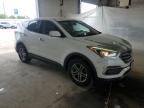 2018 Hyundai Santa Fe Sport  de vânzare în Lexington, KY - Front End