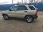 2008 Kia Sportage Lx продається в Moncton, NB - Rear End