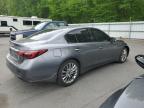 2019 Infiniti Q50 Luxe for Sale in Glassboro, NJ - Front End