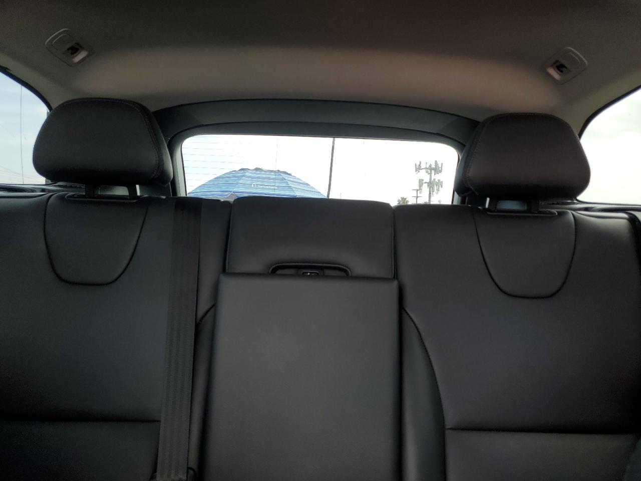 2017 Volvo Xc60 T6 Inscription VIN: YV449MRU0H2122021 Lot: 56739135