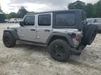 2021 Jeep Wrangler Unlimited Sport იყიდება Loganville-ში, GA - Rear End