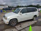 2002 Suzuki Xl7 Plus na sprzedaż w Florence, MS - Rear End
