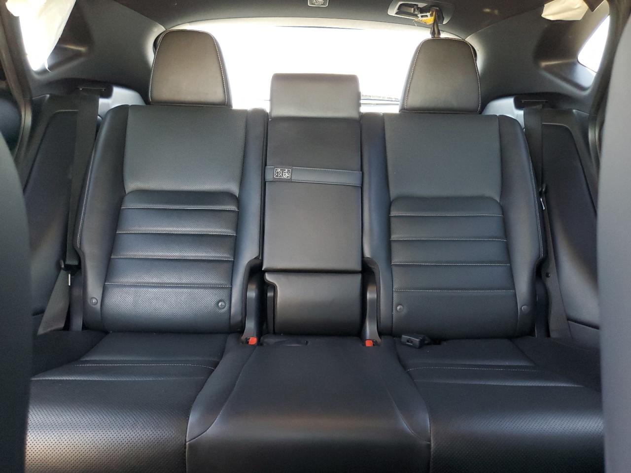 2017 Lexus Nx 200T Base VIN: JTJYARBZ4H2069772 Lot: 57274325