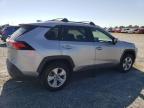 2020 Toyota Rav4 Xle zu verkaufen in Sacramento, CA - Front End