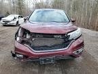 2016 HONDA CR-V SE à vendre chez Copart ON - COOKSTOWN