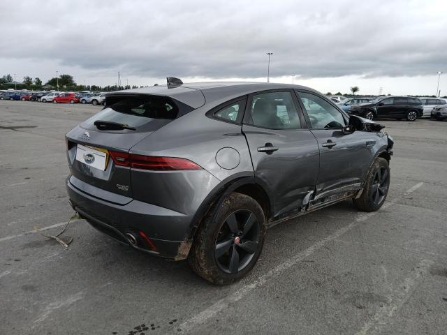 2020 JAGUAR E-PACE CHE